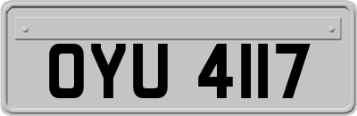 OYU4117