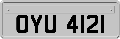 OYU4121