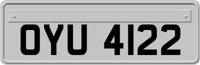 OYU4122