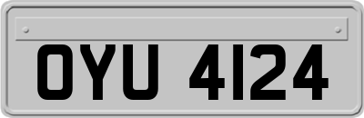 OYU4124