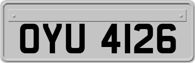 OYU4126