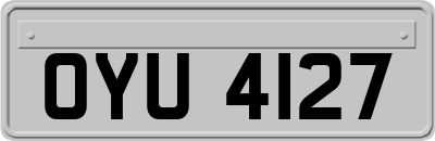 OYU4127