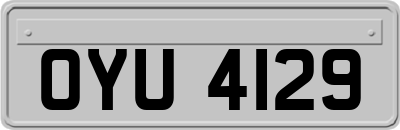 OYU4129