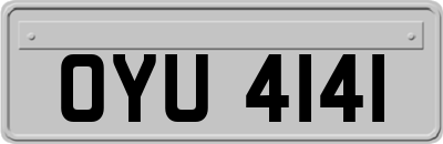 OYU4141