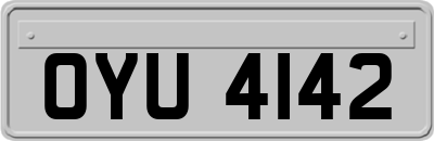 OYU4142