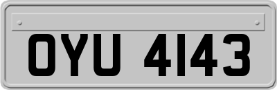 OYU4143