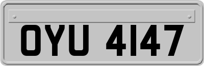 OYU4147
