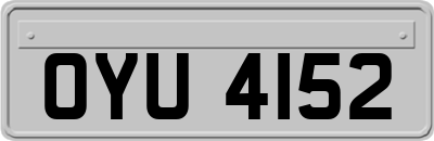 OYU4152
