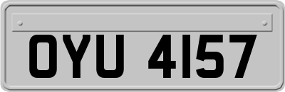 OYU4157