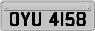 OYU4158