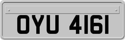 OYU4161