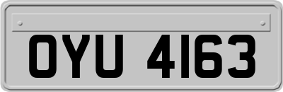 OYU4163