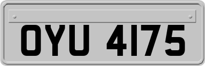 OYU4175