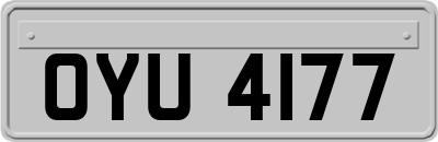 OYU4177