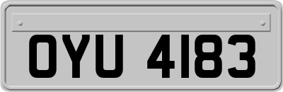 OYU4183