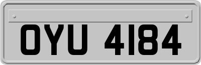 OYU4184