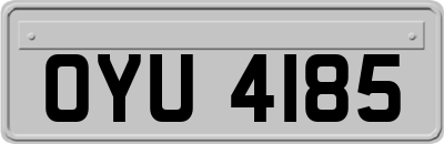 OYU4185