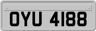 OYU4188