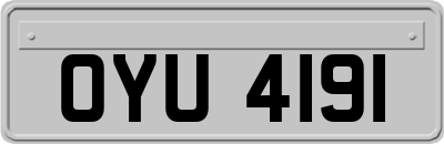 OYU4191