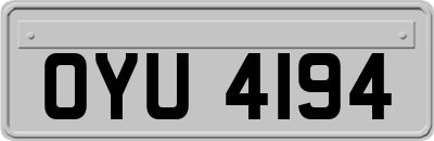 OYU4194