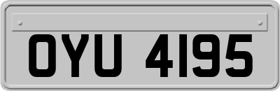 OYU4195