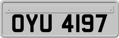 OYU4197