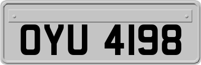 OYU4198