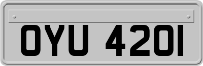 OYU4201