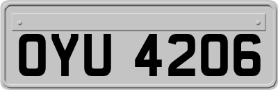 OYU4206