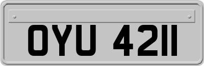 OYU4211