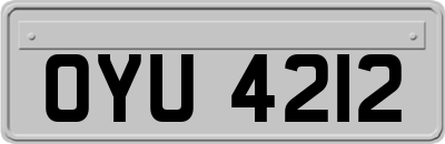 OYU4212