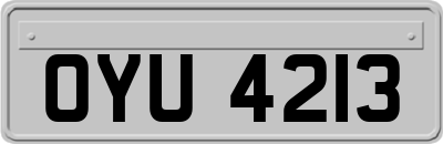 OYU4213