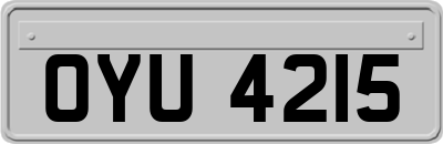 OYU4215