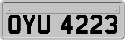 OYU4223
