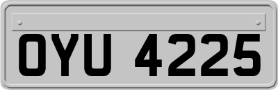 OYU4225