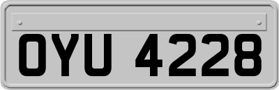 OYU4228