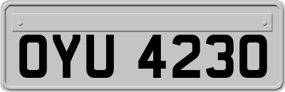 OYU4230