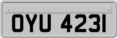 OYU4231