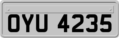 OYU4235