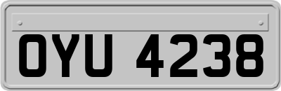 OYU4238