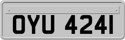 OYU4241