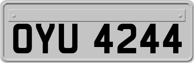 OYU4244