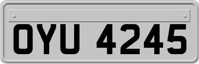 OYU4245