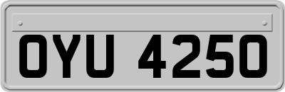 OYU4250