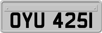 OYU4251