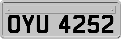 OYU4252