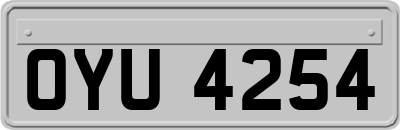 OYU4254