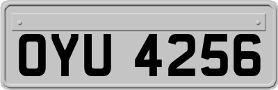 OYU4256