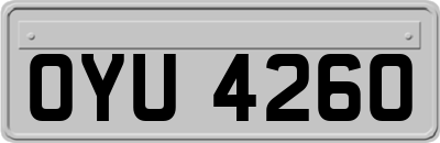 OYU4260
