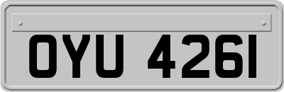 OYU4261